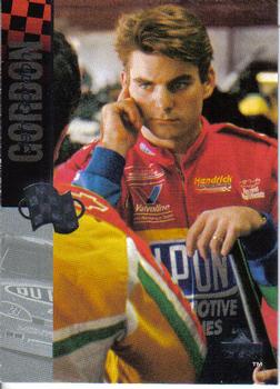 Jeff Gordon