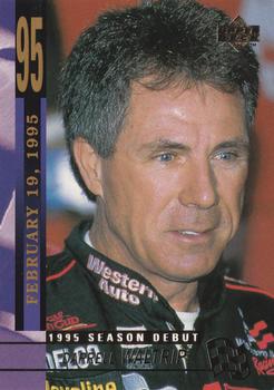 #241 Darrell Waltrip