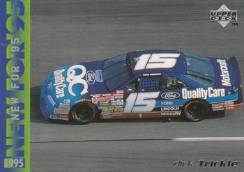 #276 Dick Trickle