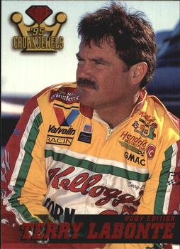 Terry Labonte