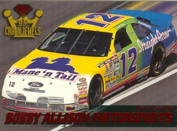 Bobby Allison Motorsports