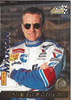 Mark Martin