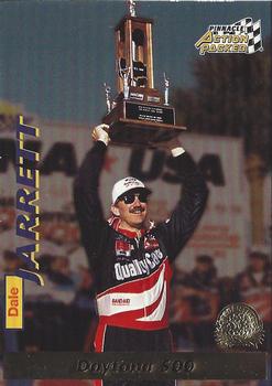 Dale Jarrett