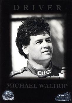 Michael Waltrip