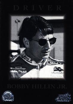 Bobby Hillin Jr.