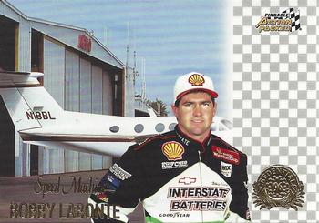 Bobby Labonte