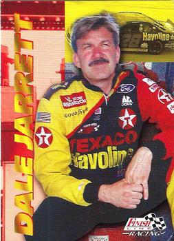 Dale Jarrett