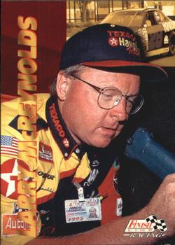 Larry McReynolds