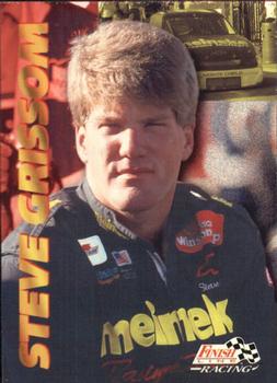 Steve Grissom