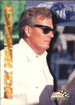 Rick Hendrick