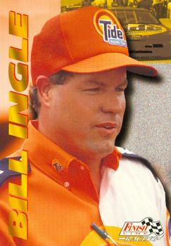 Bill Ingle