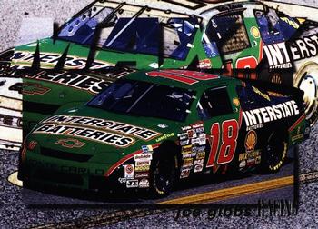 Joe Gibbs Racing