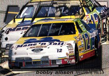 Bobby Allison Motorsports