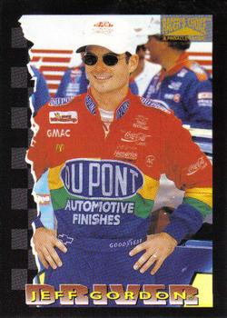 Jeff Gordon