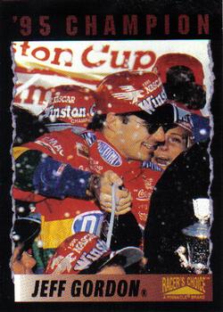 Jeff Gordon