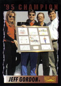 Jeff Gordon