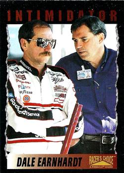 Dale Earnhardt