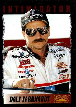 Dale Earnhardt