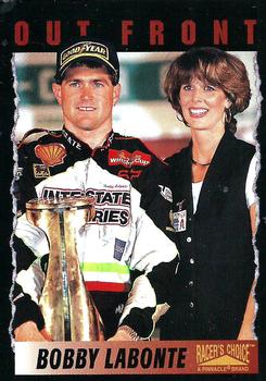 #68 Bobby Labonte