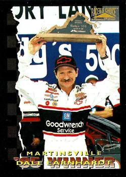 Dale Earnhardt