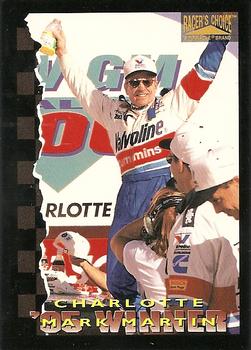 Mark Martin