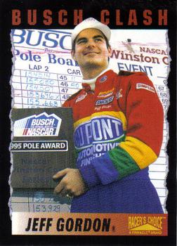 Jeff Gordon