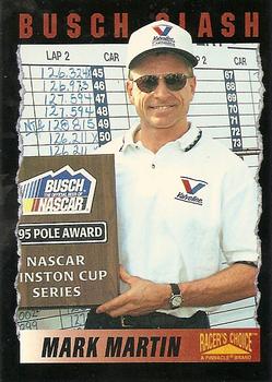 Mark Martin
