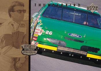 Hut Stricklin