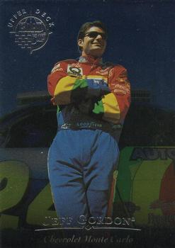 Jeff Gordon