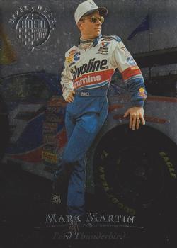 Mark Martin
