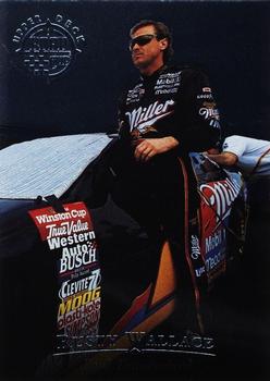 Rusty Wallace