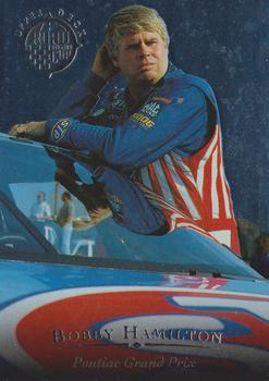 Bobby Hamilton