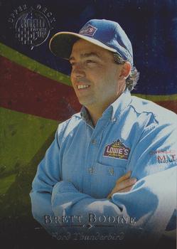 Brett Bodine