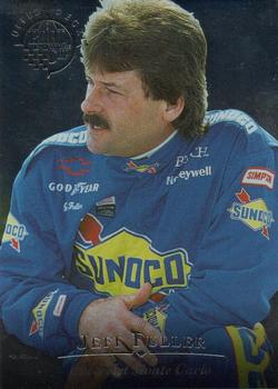 Jeff Fuller