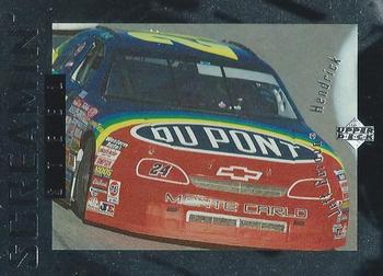 Jeff Gordon