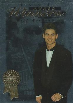 Jeff Gordon