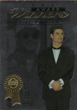 Jeff Gordon