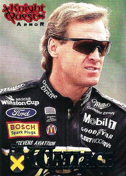 Rusty Wallace