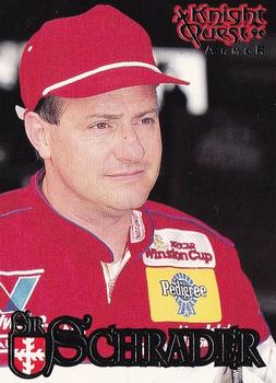 Ken Schrader
