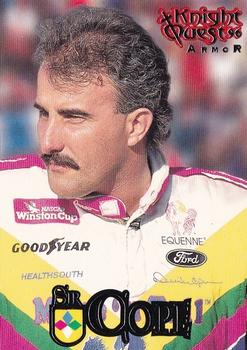 Derrike Cope