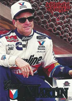 Mark Martin