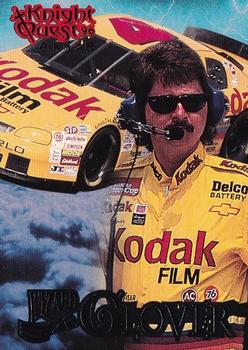 Tony Glover