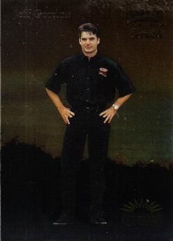Jeff Gordon