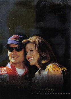 Jeff Gordon