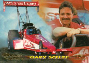 Gary Scelzi