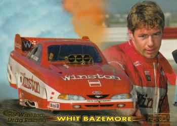 Whit Bazemore