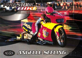 Angelle Seeling