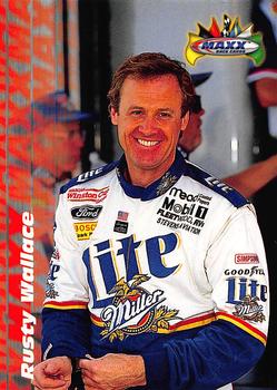 #2 Rusty Wallace