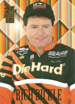 Rich Bickle
