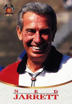 Ned Jarrett